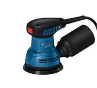 Bosch Amoladora excéntrica 06013A8020 125 mm 290 W