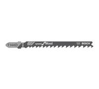 Bosch t 144 d speed for wood - hojas para sierra de calar (100 unidade