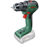 Bosch Atornillador a batería UniversalDrill 18V-60 - Sistema 18 V, sin batería, en caja