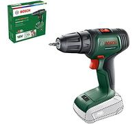 Bosch taladro/atornillador a batería universaldrill 18v (sin batería