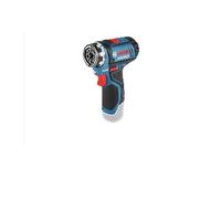 Bosch Taladro/Atornillador Inalámbricogsr 12v-15 Fc Professional Solo, 12volt 06019f6004