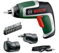 Bosch Taladro atornillador IXO 7 - Juego