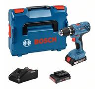 Bosch Taladro atornillador percutor Bosch Professional