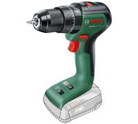 Bosch Taladro percutor a batería UniversalImpact 18V-60 (sin batería, sistema de 18 V, en caja)