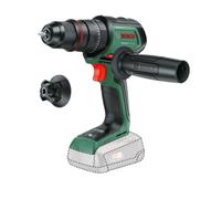 Bosch - Taladro con atornillador de impacto AKU de 18 V, sin batería ni cargador 06039E2100