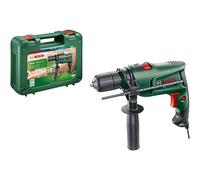 Bosch Taladro percutor eléctrico EasyImpact 630, 630 W, maletín de transporte