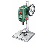 Bosch Taladro de columna PBD 40 – 710 W – sin llave – pantalla digital láser