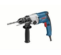 Bosch Taladro GBM 13-2 RE Con Mandril De Precisión 06011B2002