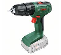 Bosch taladro percutor a batería easyimpact 18v-40 (sin batería, sis