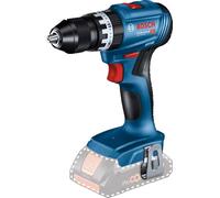 BOSCH Taladro Percutor a Batería GSB 18V-45 + 3x4Ah