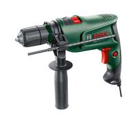 Bosch - Taladro Percutor con Cable - EasyImpact 630 - 630W de Potencia, Incluye Maletín de Transporte Diy 290 x 68 x 221 mm.