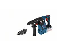 Bosch Taladro Percutor Inalámbrico SDS Plus GBH 18V-26 F 18 V Solo