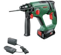 Bosch Taladro Percutor UniversalHammer 18V 2,5 Ah Inalámbrico SDS Plus