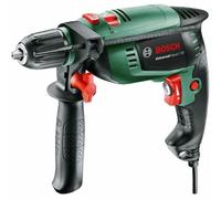 Bosch Taladro percutor UniversalImpact 700 (700 vatios, en maletín)
