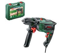 Bosch Taladro percutor UniversalImpact 800 - 800 vatios - con maletín