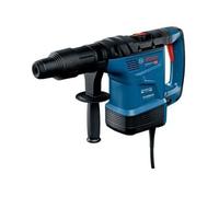 Bosch Taladro perforador SDS-plus 1350W GBH 6-42 C
