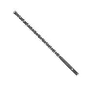 Bosch Broca para martillos perforadores SDS PLUS-5X 15 x 200 x 260 mm 4 aristas de corte