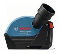 Bosch Professional caperuza de aspiración GDE 125 EA‑S para cortar Ø 125 mm