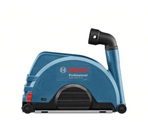 Bosch - Tapa de aspiración, para amoladoras angulares GWS de 230 mm de diámetro 1600A003DL