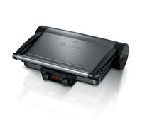 Bosch tcg4215 - barbacoa de contacto 3 en 1, control de temperatura in