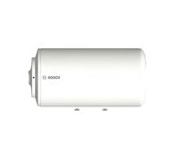 Bosch - Termo eléctrico horizontal tronic 2000t es080-6 con capacidad de 80 litros