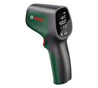 Bosch termómetro de infrarrojos universaltemp (de -30 °c a +500 °c,