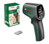 Bosch termómetro de infrarrojos universaltemp (de -30 °c a +500 °c,