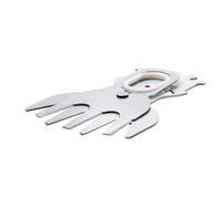Bosch Tijeras de jardín – Accesorio EasyShear: cuchilla césped 80 mm, en caja