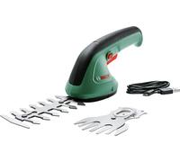 Bosch Tijeras cortacésped EasyShear con batería integrada 3,6 V 1,5 Ah