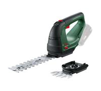Bosch Tijeras cortacésped a batería AdvancedShear18V 18V – Sin batería ni cargador