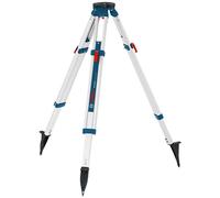 Bosch Professional Trípode para láseres y niveles BT 170 HD altura 107–165 cm rosca 5/8"