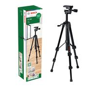 Bosch trípode tt 120 (altura regulable de 45-120 cm, en caja de cart?