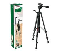 Bosch Trípode TT 150 – altura regulable 55–157 cm – en caja de cartón