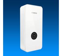 Bosch Tronic 4001 Calentador Instantáneo 15/18/21 kW 400 V Electrónico
