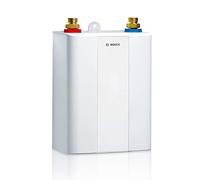Bosch Tronic - Calentador hidráulico, TR4000 5 ET