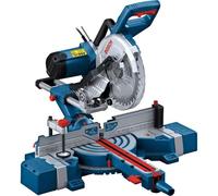 Bosch - Tronzadora 254 mm, 1800 W 0601B53000