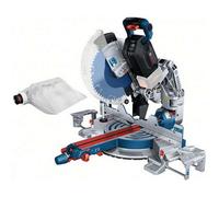 Bosch - Tronzadora AKU 18V 305 mm, sin batería ni cargador 0601B43000