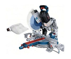Bosch - Tronzadora AKU 18V 305 mm, sin batería ni cargador 0601B43000