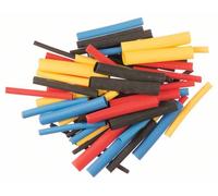 Bosch Tubo Termoretráctil para Bosch-Heißluftgebläse, 1,6-4,8 MM 1609201812