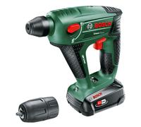 Bosch Uneo Maxx - Martillo Perforador Sin Cables - 3 Modos