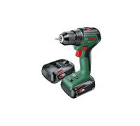 Bosch Universal Impact 18V-60 Impacto Taladro Percutor Sin Batería
