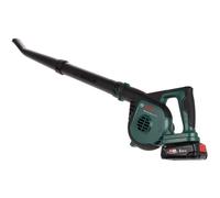 Bosch Soplador de hojas Universal 18V – Eléctrico a batería 18V 2.5Ah