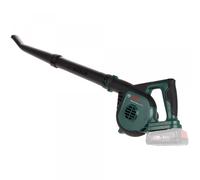 Bosch Universal Leaf Blower 18V - Soplador eléctrico de batería - BATERÍA Y CARGADOR NO ESTÁN INCLUIDOS