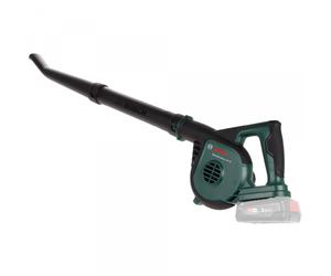 Bosch Universal Leaf Blower 18V - Soplador eléctrico de batería - BATERÍA Y CARGADOR NO ESTÁN INCLUIDOS