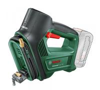 Bosch Universal Pump - Compresor de aire de batería - BATERÍA Y CARGADOR NO INCLUIDOS
