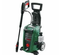 Bosch UniversalAquatak 130 Lavadora de alta presión