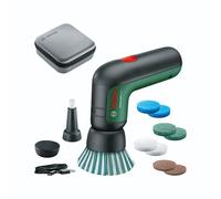 Bosch UniversalBrush 3.6V Set con batería de 1.5 Ah