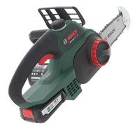 Bosch UniversalChain 18 - Electrosierra de batería 18V 2.5Ah - Ultraligera