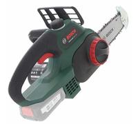 Bosch UniversalChain 18 - Electrosierra de batería - Ultraligera - BATERÍA Y CARGADOR NO ESTÁN INCLUIDOS