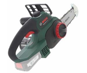 Bosch UniversalChain 18 - Electrosierra de batería - Ultraligera - BATERÍA Y CARGADOR NO ESTÁN INCLUIDOS